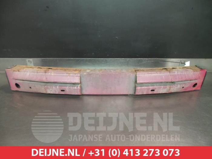 Mazda RX-8 Stoßstangeträger hinten O293071