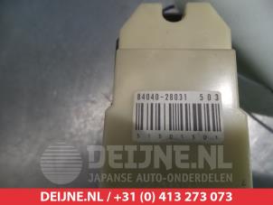 Toyota Previa Multi-functional window switch O312361 photo 3