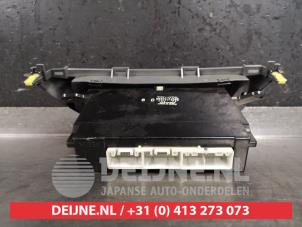 Toyota Previa Heater control panel O306285 photo 2