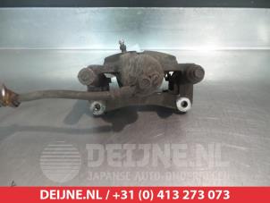 Toyota Avensis Rear brake calliper, right O377343 photo 2