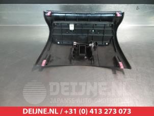 Toyota Urban Cruiser Kachel Bedieningspaneel O306368 foto 2