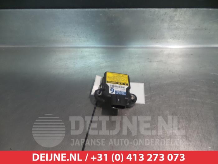 Toyota Urban Cruiser Anti-roll control sensor O329405