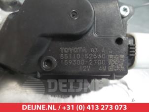 Toyota Urban Cruiser Front wiper motor O349388 photo 3