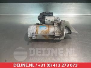 Gebruikte Startmotor Toyota Urban Cruiser 1.4 D-4D AWD Prijs € 30,00 Margeregeling aangeboden door V.Deijne Jap.Auto-onderdelen BV