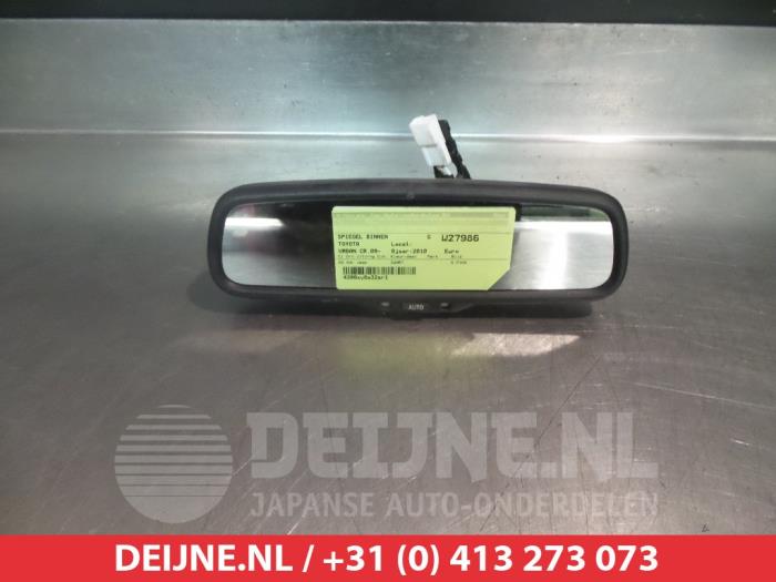 Toyota Urban Cruiser Binnenspiegel O311065