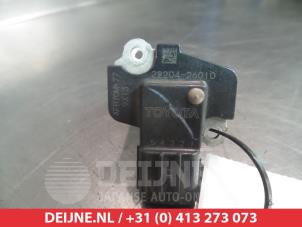 Toyota Urban Cruiser Airflow meter O343050 photo 2