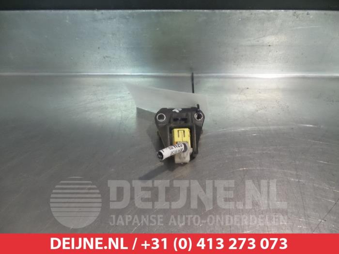 Toyota Urban Cruiser Airbag Sensor O334565