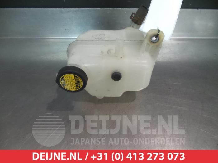 Toyota Urban Cruiser Expansievat O341785