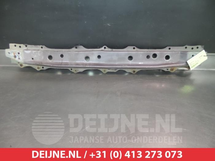 Toyota Urban Cruiser Radiateurbalk O340217