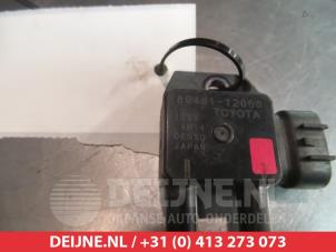 Toyota Urban Cruiser Roetfilter sensor O371150 foto 2