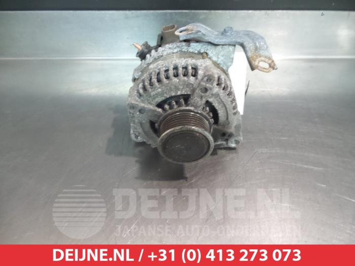 Toyota Urban Cruiser Dynamo O359419
