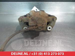 Toyota Urban Cruiser Front brake calliper, left O325659 photo 2