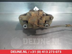 Toyota Urban Cruiser Front brake calliper, right O326946 photo 2