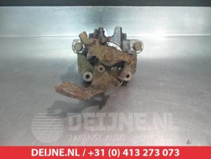 Toyota Urban Cruiser Remklauw (Tang) rechts-achter O377354 foto 2