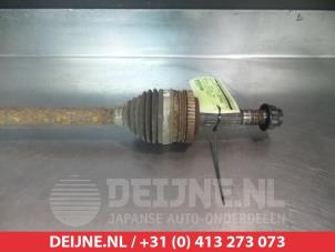 Toyota Urban Cruiser Antriebswelle rechts hinten O375223 foto 2