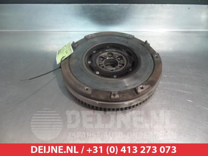 Toyota Urban Cruiser Vliegwiel O353583