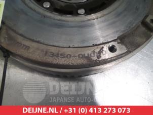Toyota Urban Cruiser Flywheel O353583 photo 2
