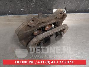 Mitsubishi L200 Remklauw (Tang) links-voor O325236 foto 2