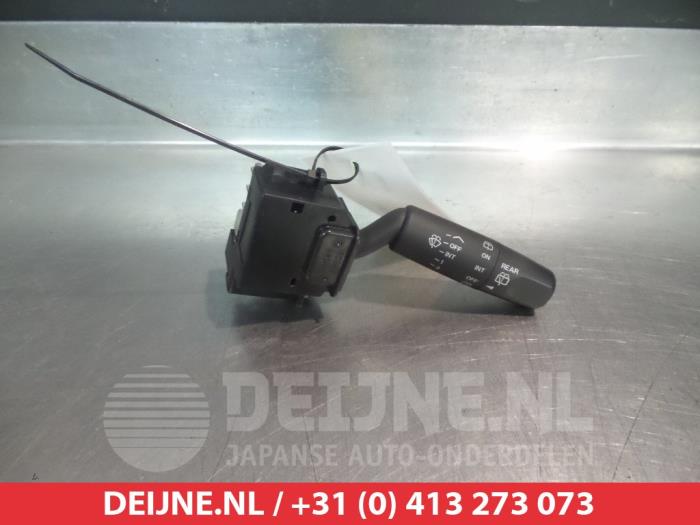 Mazda 3 Ruitenwis Schakelaar O309499