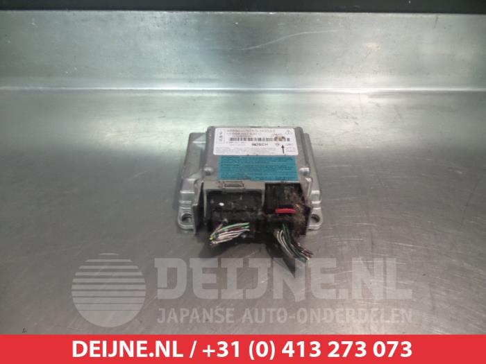 Mazda 3 Airbag Module O302737