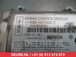 Mazda 3 Airbag Module O302737 foto 2