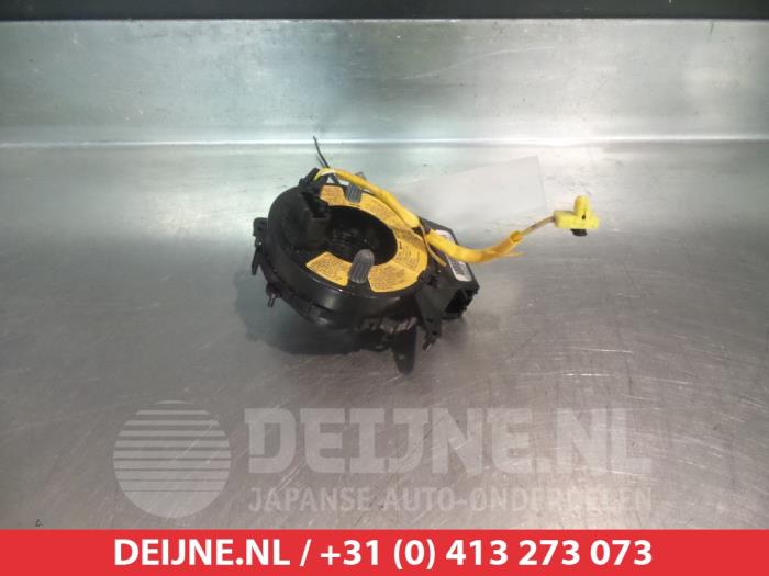 Mazda 3 Klokveer Airbag O307613