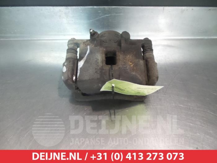 Honda Civic Remklauw (Tang) links-voor O325309