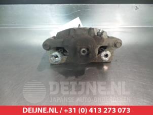 Honda Civic Bremszange links vorne O325309 foto 2