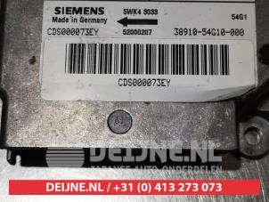 Suzuki Liana Airbag Module O303414 foto 4