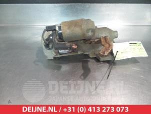 Gebruikte Startmotor Mitsubishi Outlander (CW) Prijs € 40,00 Margeregeling aangeboden door V.Deijne Jap.Auto-onderdelen BV