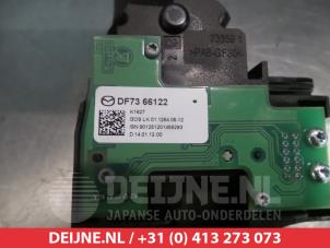 Mazda 2 Licht Schalter O306555 foto 3
