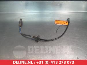 Gebruikte Lambda Sonde Toyota Celica (ZZT230/231) 1.8 16V VVTL-i TS Prijs € 25,00 Margeregeling aangeboden door V.Deijne Jap.Auto-onderdelen BV
