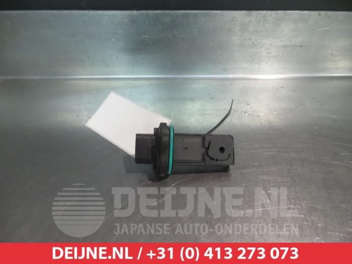 Chevrolet Cruze Airflow meter O342377