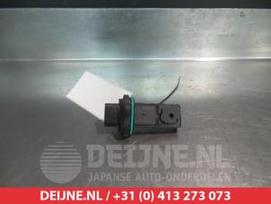 Gebruikte Luchthoeveelheidsmeter Chevrolet Cruze 1.8 16V VVT Bifuel Prijs € 40,00 Margeregeling aangeboden door V.Deijne Jap.Auto-onderdelen BV