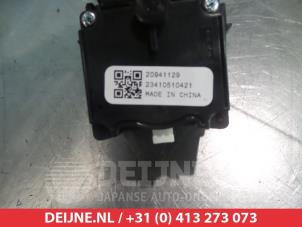 Chevrolet Cruze Light switch O306504 photo 3