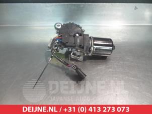 Chevrolet Cruze Ruitenwissermotor voor O348377 foto 2