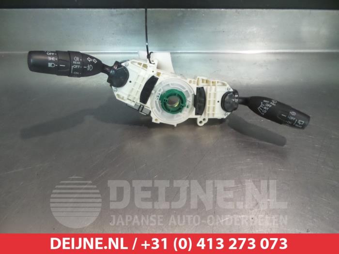 Honda Jazz Combischakelaar Stuurkolom O309114
