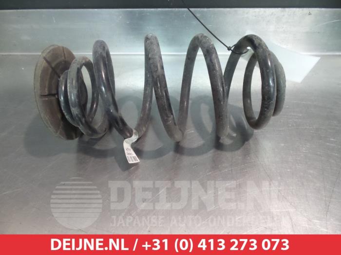 Chevrolet Cruze Schroefveer achter O379943