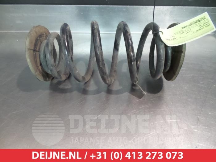 Chevrolet Cruze Schroefveer achter O379944