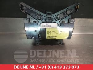 Chevrolet Cruze Heater control panel O305311 photo 2