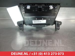 Chevrolet Cruze Radiobedienfeld O261140 foto 2