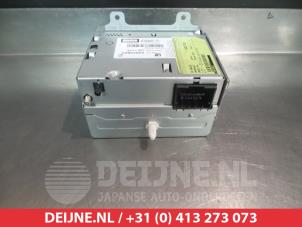 Chevrolet Cruze CD Spieler O312610 foto 2