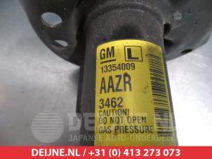 Chevrolet Cruze Schokdemperpoot links-voor O320301 foto 2
