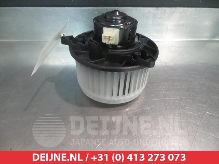 Chevrolet Cruze Heizung Belüftungsmotor O366836