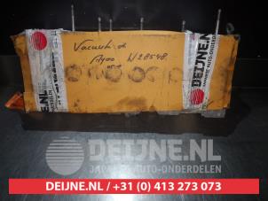 Toyota Aygo Cylinder head O352458 photo 3