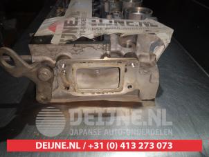 Toyota Aygo Cylinder head O352458 photo 4