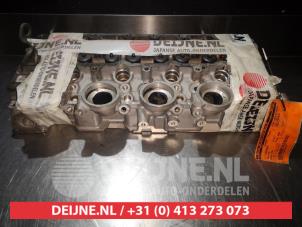 Gebruikte Cilinderkop Toyota Aygo (B10) 1.4 HDI Prijs € 100,00 Margeregeling aangeboden door V.Deijne Jap.Auto-onderdelen BV