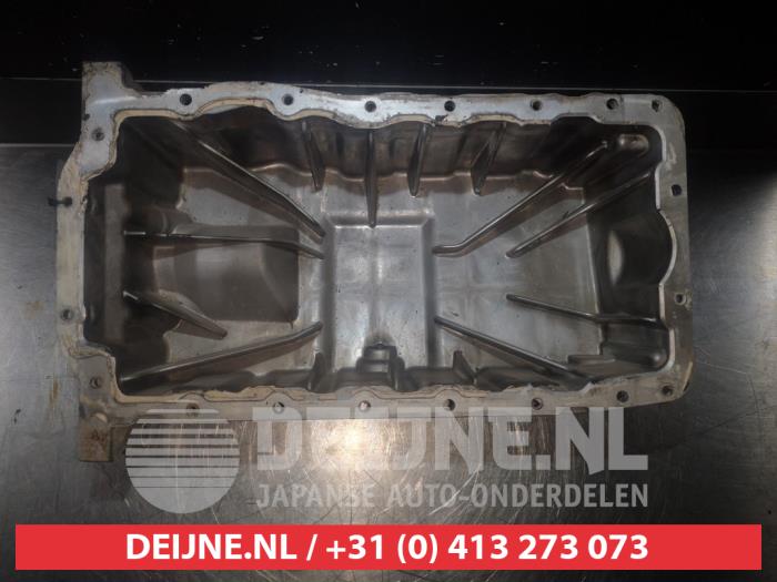 Gebruikte Carterpan Mitsubishi Lancer Sportback (CX) 2.0 DI-D 16V Prijs € 35,00 Margeregeling aangeboden door V.Deijne Jap.Auto-onderdelen BV