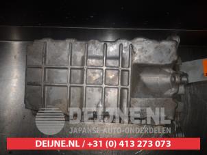 Mitsubishi Lancer Sump O353770 photo 4