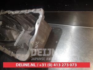 Mitsubishi Lancer Sump O353770 photo 2